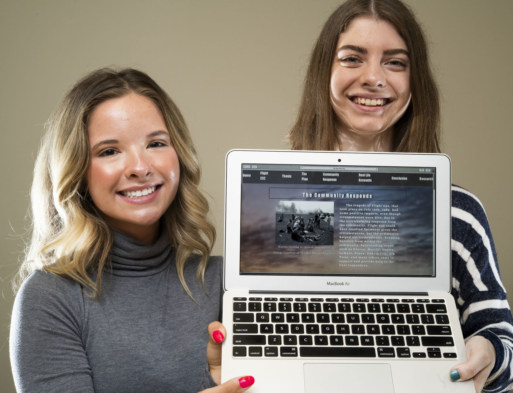 National History Day competition
